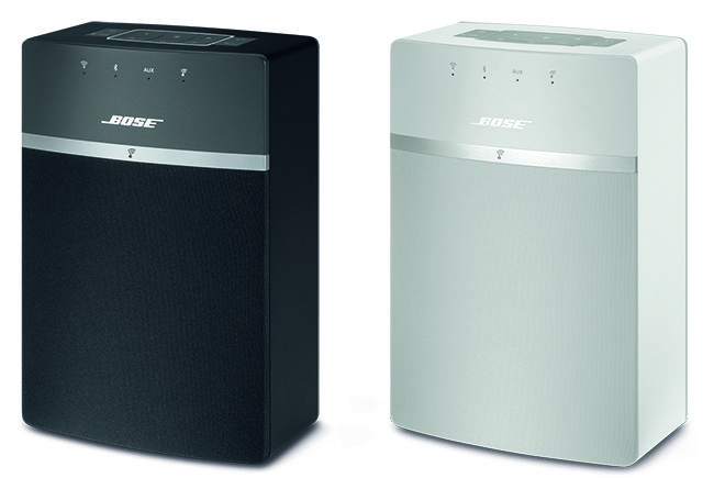 Bose soundtouch shop 10 internet radio